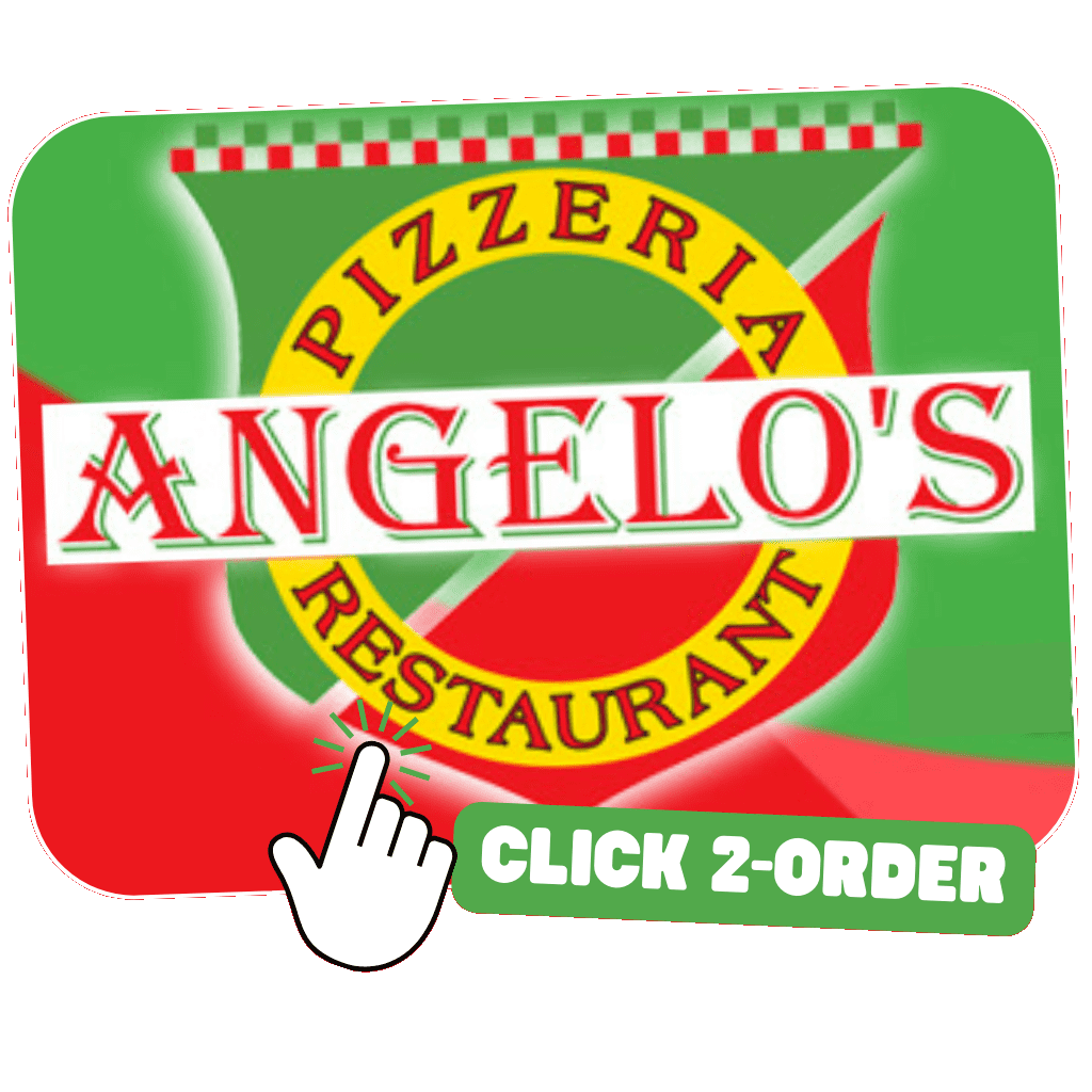 Angelo's Pizzeria in Lisbon